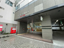 近くの札幌北二条郵便局
