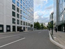 ザイマックス札幌大通