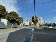 第15藤栄ビル前面の