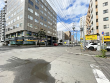 sanko札幌駅前ビ