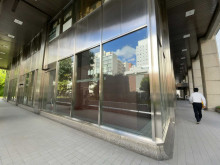 徒歩5分のドトールコーヒーショップ 北海道庁店