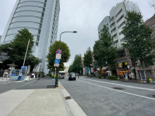 ヒューリック神宮前タ