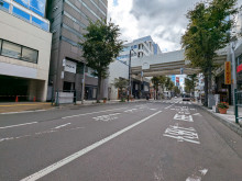 NC北専ブロック前面