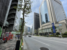 小網町プロサイドビル