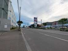 エムズ南22条第1ビ