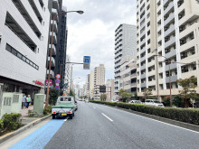 ライオンズマンション