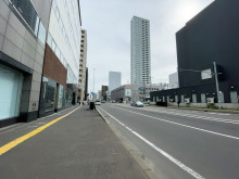 札幌イーストスクエア