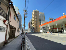 プレジデントきたやま