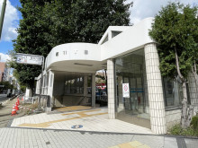 「西11丁目駅」も利用可能