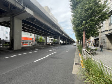阪急阪神上野御徒町ビ