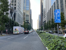 丸の内北口ビルディン