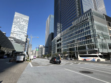 グラントウキョウ サ