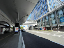 (仮)ヨドバシ仙台第