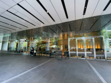 至近のスターバックス コーヒー アークヒルズサウスタワー店