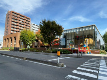 近くの仙台アンパンマ