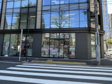 近くのセブンイレブン