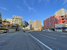 サンライン第66ビル