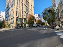 メットライフ仙台ビル