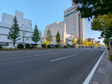 アーバンネット仙台中