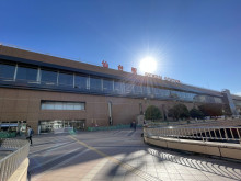 近くの「仙台駅」