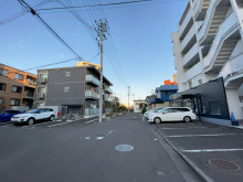 プラウディア宮城野前