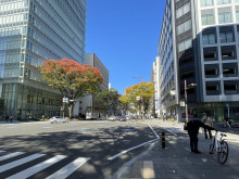 日本生命仙台勾当台南