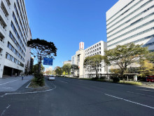 仙台第一生命タワービ