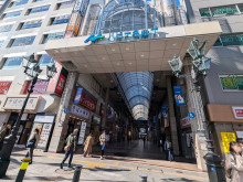 近くのハピナ名掛丁