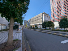 五橋ビジネスセンター