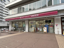 徒歩1分のナチュラル