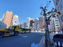 三田マルハチビルヂン