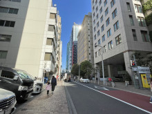 ACN汐留ビルディン