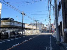 オーチャードアルファ