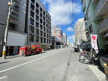 NLC新大阪エースビ