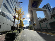 ニッセイ新大阪南口ビ