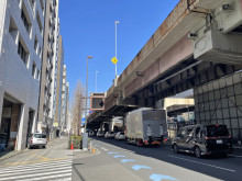 神田槇町トライアング