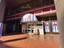 徒歩3分のジョナサン