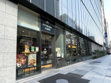 近くのサンマルクカフ