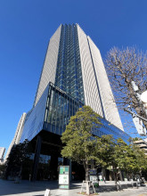 徒歩2分のコモレモー