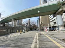 中之島セントラルタワ