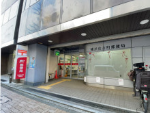 徒歩1分の横浜住吉町