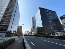 新大阪第一生命ビルデ