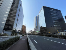 新大阪トラストタワー