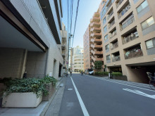 パストラルハイム西蒲