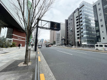 セントラル渋谷246