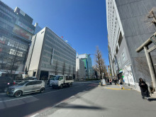 (仮)第一白鳳ビルデ