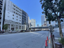 赤坂スターゲートプラ