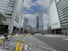 大阪第一生命ビルディ