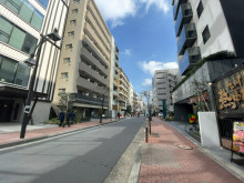 キャナルスクエア芝浦