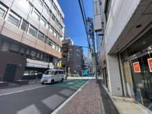 御苑前サンライズビル